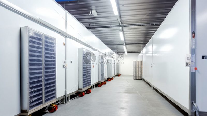冷水机组制冷量计算：关键参数与选型策略**