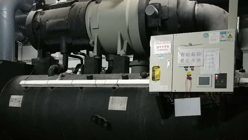 小型冷库选型：性价比高的关键考量**