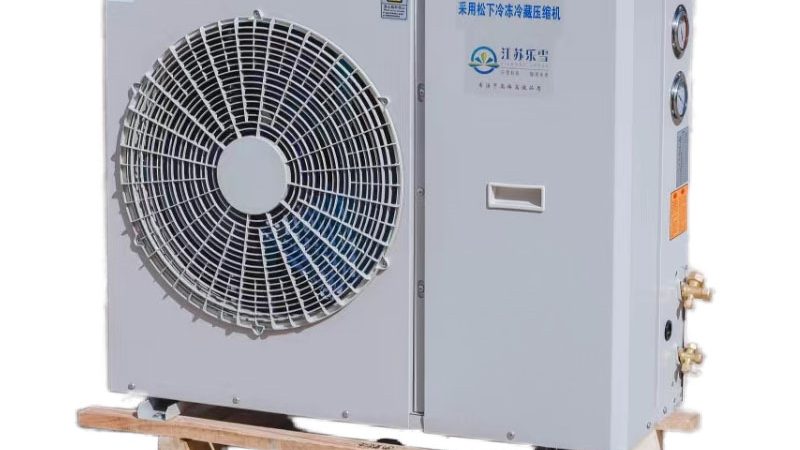 小型制冷设备定制，价格如何？揭秘定制背后的考量**