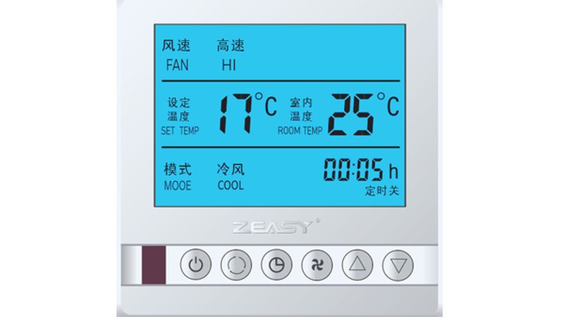 四川机房制冷设备：揭秘其核心技术与选型要点**