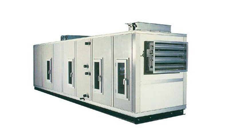 保鲜冷库与冷藏库机组选型：关键因素与误区解析