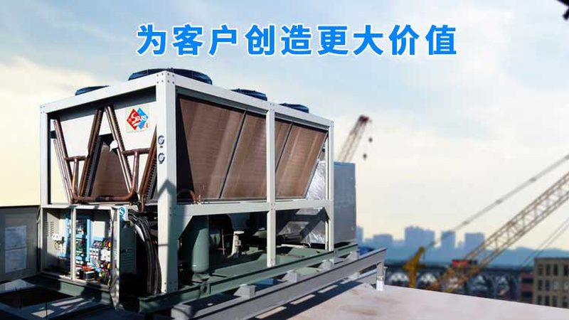 冷库工程安装与冷链物流运输：两重天下的不同世界
