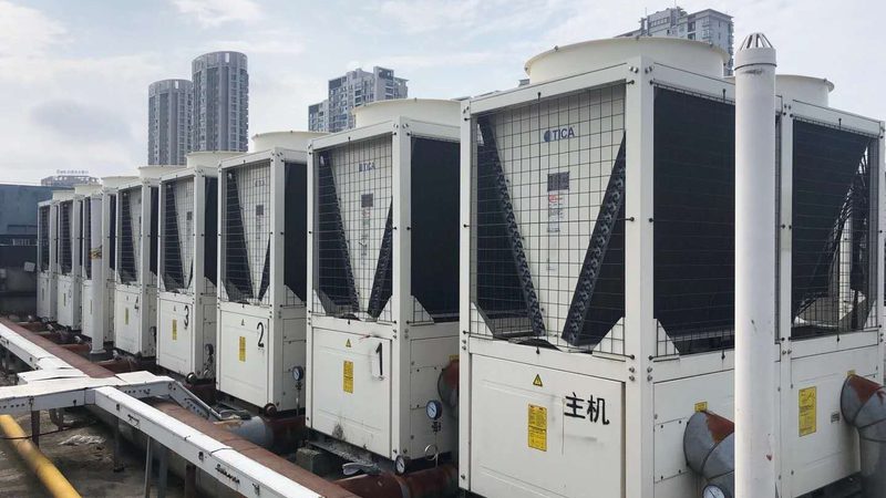 速冻冷库与普通冷库：安装差异与性能解析
