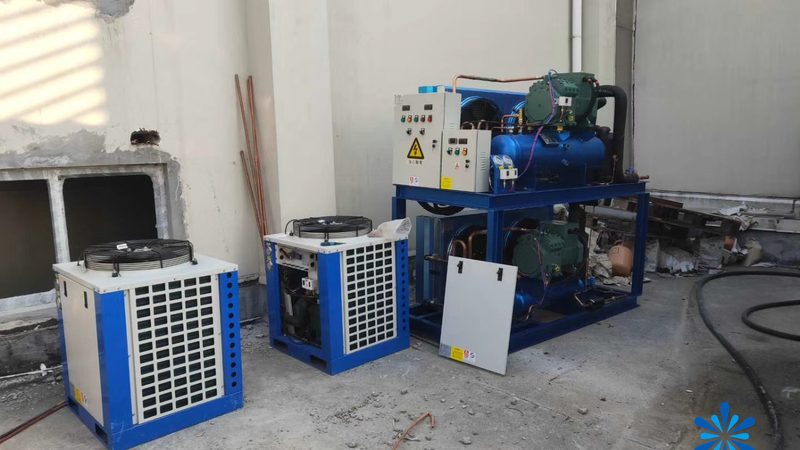冷库保温材料：品牌排名背后的考量因素