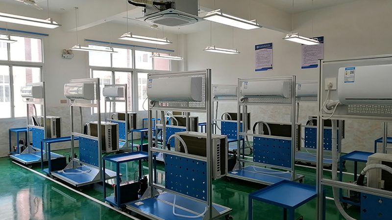 冷库批发价格之谜：揭秘背后的考量因素**