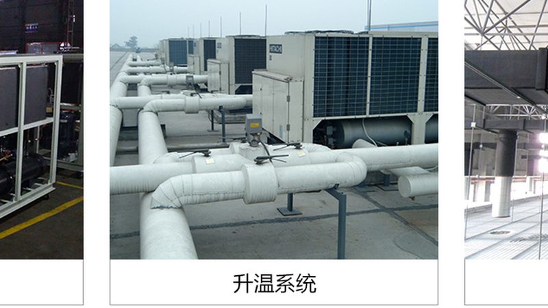 成都速冻冷库安装：揭秘高效冷库建设的五大关键