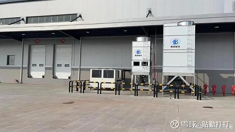 冷库板保温性能国家标准：揭秘其重要性及检测方法